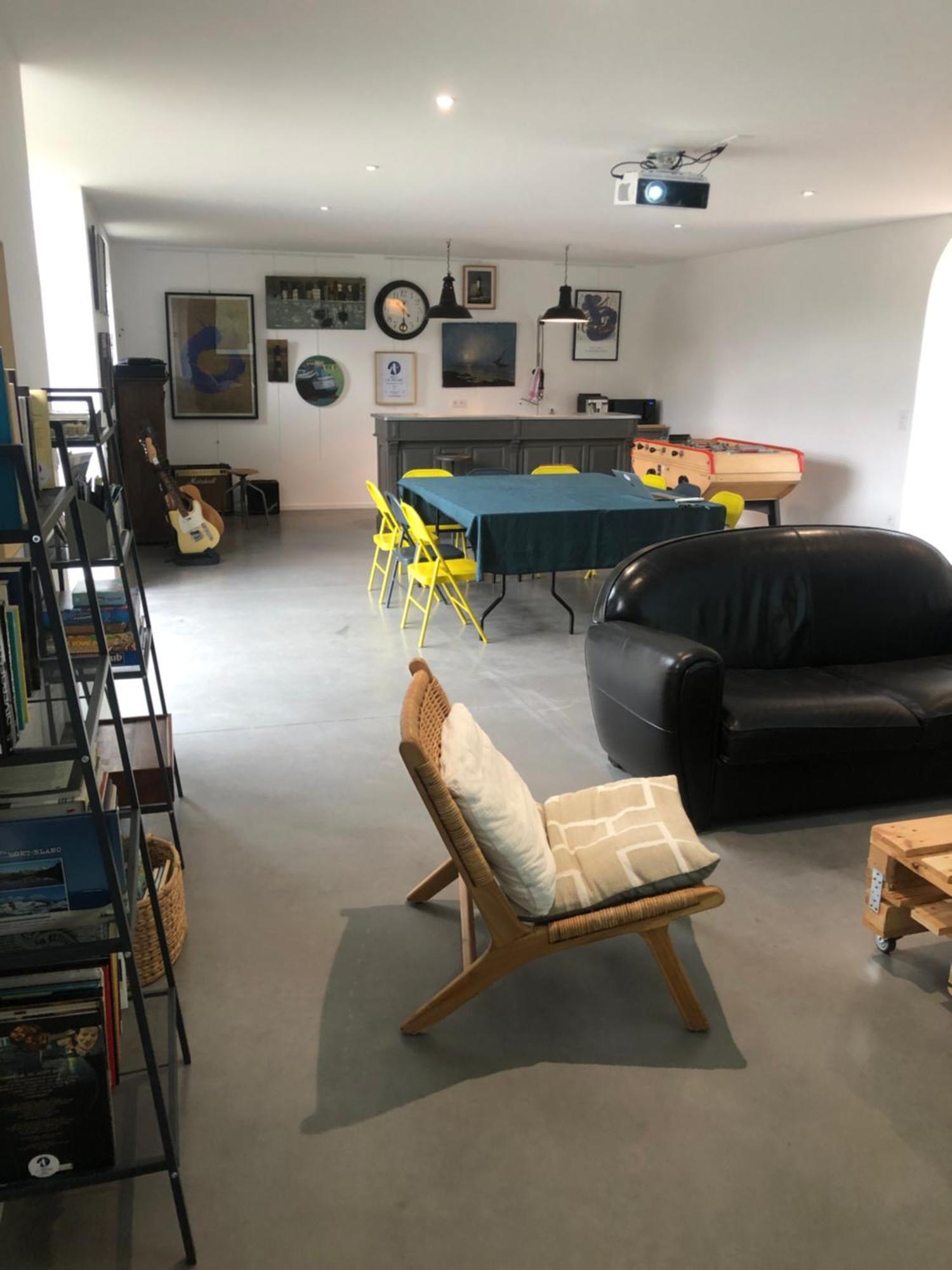 Les Ecolodges Sous Le Phare Louannec Εξωτερικό φωτογραφία