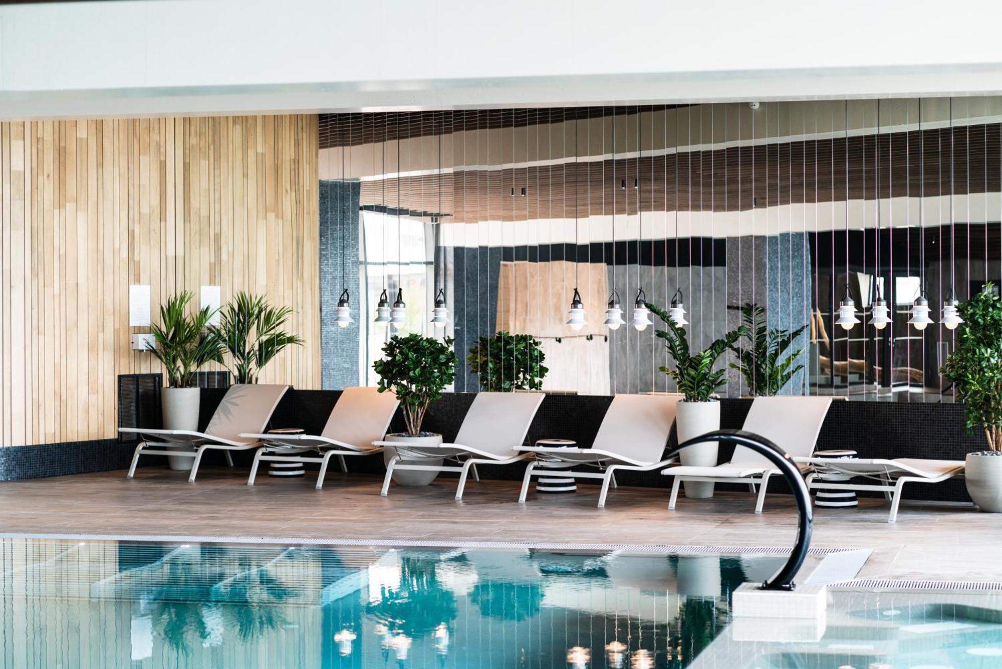 Les Ecolodges Sous Le Phare Louannec Εξωτερικό φωτογραφία