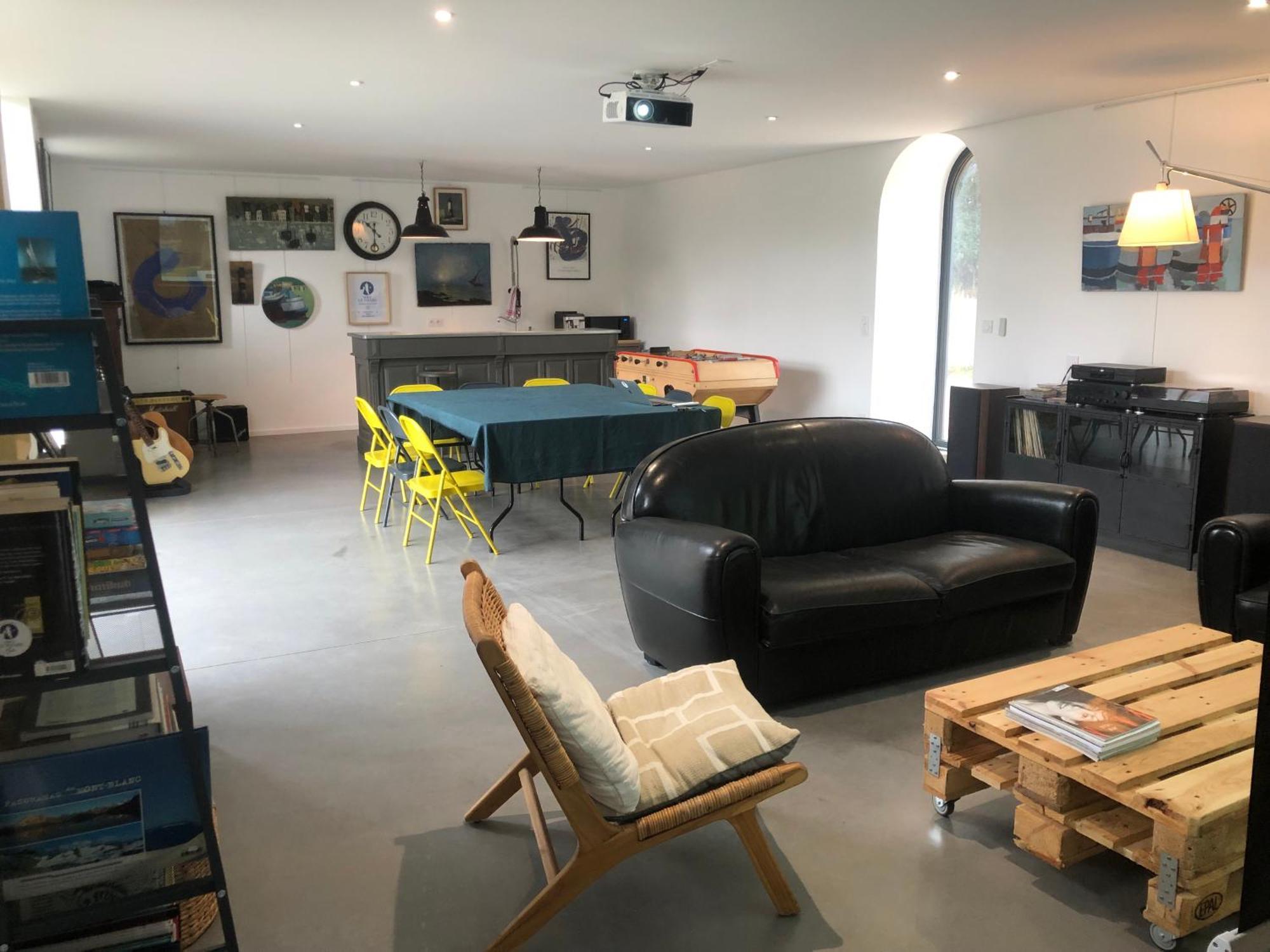 Les Ecolodges Sous Le Phare Louannec Εξωτερικό φωτογραφία
